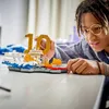 Edizioni LEGO Kylian Mbappé Momenti Importanti del Calcio Anteprima dell’immagine prodotto 20