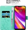 Cadorabo pouzdro pro LG G7 ThinQ / FIT / ONE Protective Náhled obrázku produktu 3