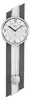 A wall clock with a pendulum. Produktbild-Vorschau