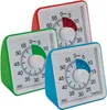 TimeTEX Zeitdauer-Uhr "lautlos" compact Produktbild-Vorschau 2