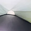 Einzel-Rucksack-Zelt, Wander-Bivy-Zelt, leichtes Produktbild-Vorschau 12