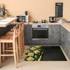 Küchenmatte 140x210 cm Vinylmatte Bodenmatte Dekoration - Produktbild-Vorschau 3