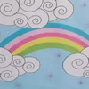 Relaxdays Sitzbox Kinder, Staubox mit Deckel, Spielzeug, Produktbild-Vorschau 10