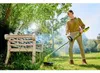 Coupe-bordures RYOBI RY36LT33A-0 36V - Ø coupe 28-33 cm - Ø Voir les images du produit 10