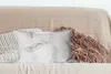 MuchoWow® Zierkissen Sofakissen Wohnzimmer Dekokissen 50x30 Produktbild-Vorschau 4