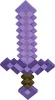 Plastová replika kouzelného meče Minecraft 51 cm Náhled obrázku produktu 1