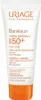 A white tube of Uriage Bariésun Mineral Cream SPF50+ with an orange cap. Anteprima dell’immagine prodotto