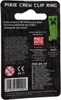 Olymptoy Porte-clés PIXIE CREW & MINECRAFT noir 4 Voir les images du produit 3