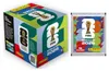 FIFA World Cup 2026 Sticker Collection Box (50) Display Produktbild-Vorschau 1