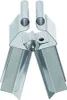 Zimtsternausstecher Durchmesser 5 cm aus Edelstahl Produktbild-Vorschau 2