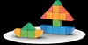 Geomag MagiCube 4 Shapes Recycled World, 15 lat(a), 32 szt. Podgląd zdjęcia produktu 13