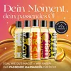 LOOVARA Massageöl OH RRRANGE 150 ml mit Orangen Aroma für Produktbild-Vorschau 6