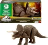 Centrocampista del Triceratopo MATTEL JURASSIC. HPP88 Anteprima dell’immagine prodotto 2