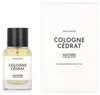 Matiere Premiere Cologne Cedrat Edp Spray Produktbild-Vorschau 1