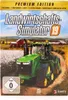 Focus Entertainment Farming Simulator 19 - Premium Edition, Produktbild-Vorschau 3