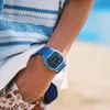 Casio G-Shock G-LIDE GBX-H5600-2ER Bluetooth Solar digital Produktbild-Vorschau 2