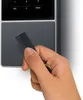 Safescan TimeMoto TM-616, Černá, Přikládací karta, TFT, Náhled obrázku produktu 17