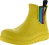 Fischer Damen Stiefelette Gummistiefel bunter Produktbild-Vorschau 7