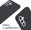 Custodia in silicone imoshion con cinturino Samsung Galaxy Anteprima dell’immagine prodotto 7