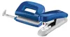 Novus Twinset Heftgerät E15/ Locher E 210 blau/grau, im Produktbild-Vorschau 3
