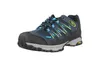 Brütting Expedition scarpe da uomo in nylon outdoor navy, Anteprima dell’immagine prodotto 13