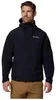 Columbia Challenger Fz Windbreake Černý Náhled obrázku produktu 11