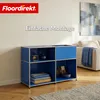 Étagère métallique Floordirekt Concept Epure MK-030, L88 × Voir les images du produit 5