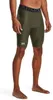 Under Armour Ua Hg Armour Lng Shorts - navy od green, Náhľad obrázku produktu 5