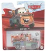Disney Pixar Cars Disney and Pixar Cars Mater with Tow Produktbild-Vorschau 9