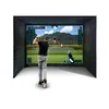 Recinto SimSpace Golf 3,6 x 2,5 x 1,5 m (11' 10'' x 8' 2'' Anteprima dell’immagine prodotto 1