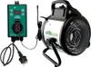 Chauffage de serre BioGreen "Palma" avec thermostat Voir les images du produit 9