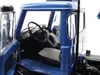 Mercedes Unimog 406 blau Modellauto 1:18 Schuco Produktbild-Vorschau 5
