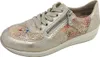 Rieker Komfort Schnürschuhe Damen 31373535303736 Bunt 37 EU Produktbild-Vorschau 13