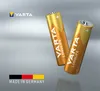 Varta Batterie LONGLIFE  AA      40St. Anteprima dell’immagine prodotto 15