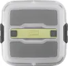 ZENKER Springform 24x24cm quadratisch Bake, Click & Go mit Produktbild-Vorschau 13
