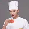 Kochmütze für Küche, Catering, Arbeit, Herren und Damen, Produktbild-Vorschau 6