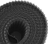 Univerzální plastové pletivo  0,4x50 m černé Náhled obrázku produktu 4