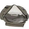 Kipling K15635 City Pack S kleiner Rucksack Green Moss Produktbild-Vorschau 11