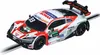 Audi R8 LMS GT3 evo II DTM "René Rast, nummer 33" Productafbeelding-voorbeeld 1