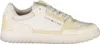 A side view of a single Tommy Hilfiger sneaker. Náhled obrázku produktu