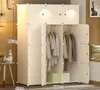 GROSSER MODULARER SCHRANK GERÄUMIG XL WOHNZIMMER Produktbild-Vorschau 3