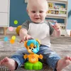 Fisher-Price Beat Bande Spring & Sing Fuchs Bruno Produktbild-Vorschau 2