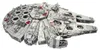 Star Wars Ultimate Millenium Falcon Voir les images du produit 4
