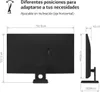 LG 32SR50F-B Smart Monitor 32" IPS Full HD webOS23  Produktbild-Vorschau 7