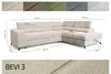 Sofiland BEVIANO L Ecksofa Schlaffunktion Bettkasten 275 cm Produktbild-Vorschau 9