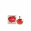A bottle of Nina Ricci Nina eau de Toilette and its packaging are displayed against a white background. Náhľad obrázku produktu