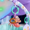 DISNEY BABY Deka na hraní světelná The Little Mermaid 0m+ Náhled obrázku produktu 4
