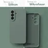 EAZY CASE - TPU Hülle für Samsung Galaxy A57, TPU Case Produktbild-Vorschau 3