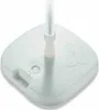 ENNE PLASTICA Schirmst.20l Papillon ws. PVC Produktbild-Vorschau 4