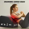 WARMOUNTS Hip Thrust Bank 317 kg Nosnosť Glute Bridge Box Náhľad obrázku produktu 5